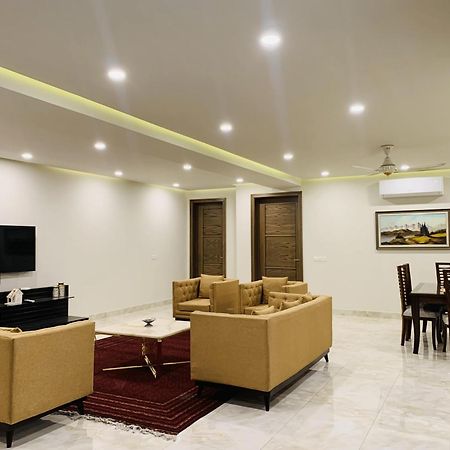 Sigma Lodge Islamabad Exterior foto